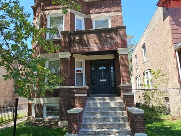 7132 S Saint Lawrence Ave #1, Chicago, IL 60619