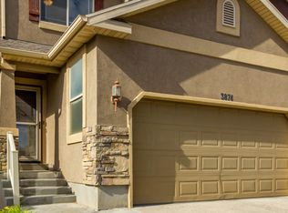3874 E Cascade Rd #4, Eagle Mountain, UT 84005