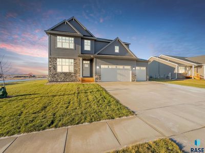5937 S Hosta Ave, Sioux Falls, SD, 57108