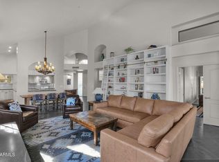 8272 E CORTEZ Drive, Scottsdale, AZ 85260