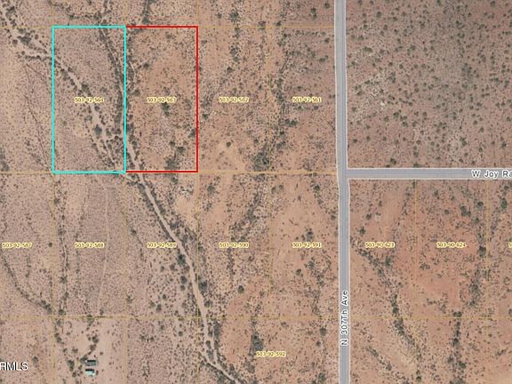 3rd image of 308XX W Joy Ranch Road #-