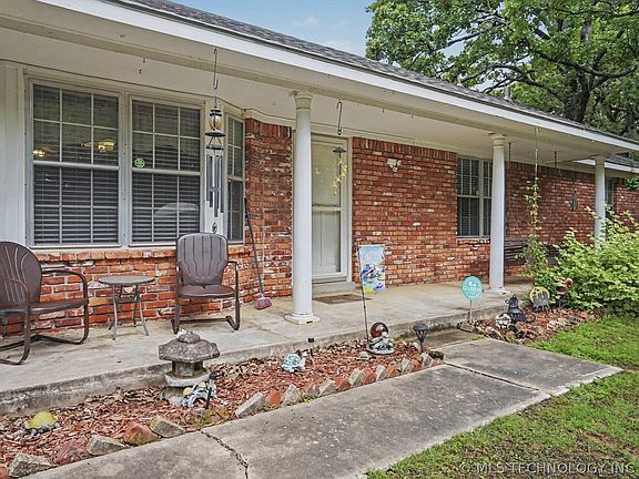 4th image of 13576 S 275th East Ave