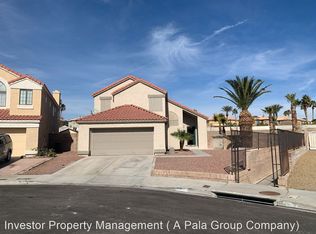 171 Wynntry Cir, Henderson, NV 89074