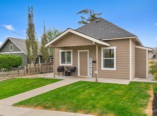419 Spokane St, Wenatchee, WA 98801