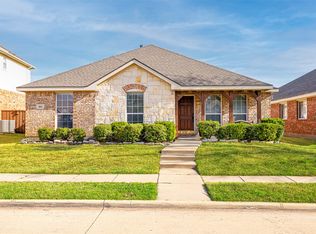 1611 Bur Oak Dr, Allen, TX 75002