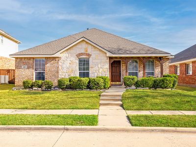 1611 Bur Oak Dr, Allen, TX, 75002