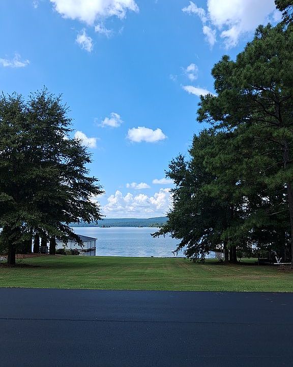 View from across the street.