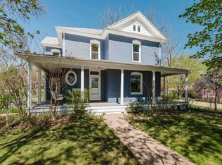 11 Grandview Dr, Harrisonburg, VA 22802