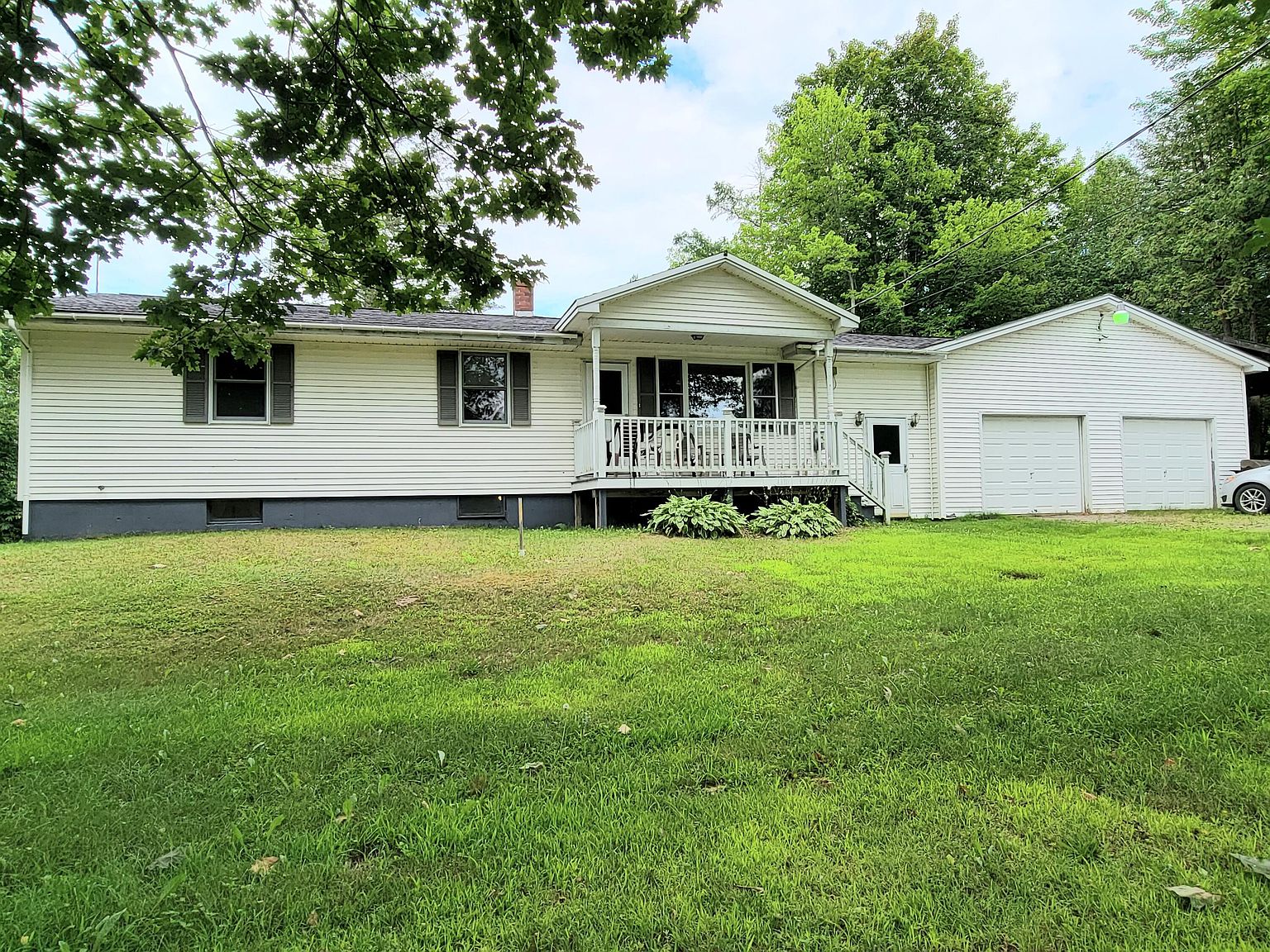 473 Corinna Center Road, Corinna, ME 04928 Zillow