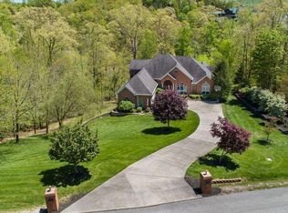 136 Bluegreen Way, Rockwood, TN 37854