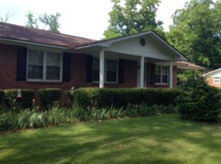 142 Powell Dr, Omega, GA 31775