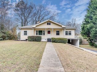 2284 Wallace Dr, Atlanta, GA 30341
