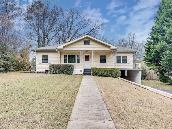 2284 Wallace Dr, Atlanta, GA 30341