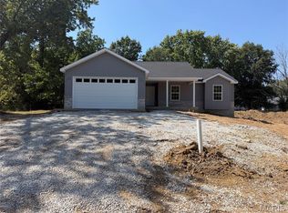309 Arlington St, Jonesburg, MO 63351