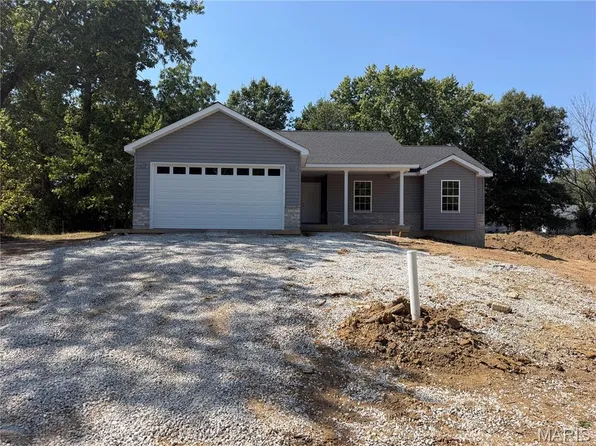309 Arlington St, Jonesburg, MO 63351