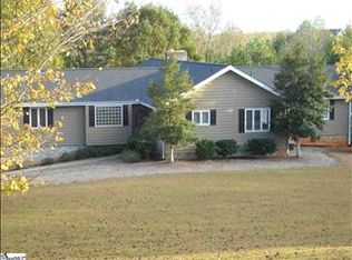 259 Settlement Rd, Travelers Rest, SC 29690