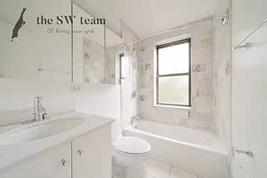 Rented by Living New York