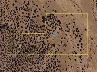 111 County Rd N8560 -- #-, Concho, AZ 85924