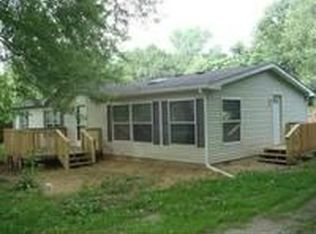 525 North St, La Porte, IN 46350