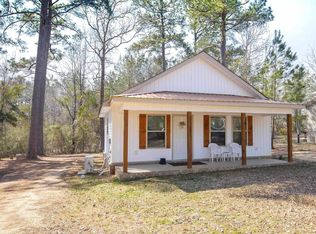 11 Horton Ln, Sheridan, AR 72150