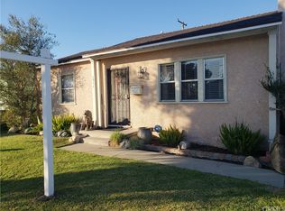 1011 W 127th St, Compton, CA 90222