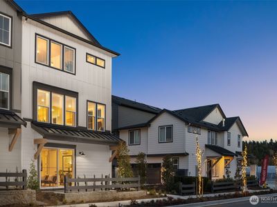 14314 148th Place NE (Homesite 28), Woodinville, WA, 98072