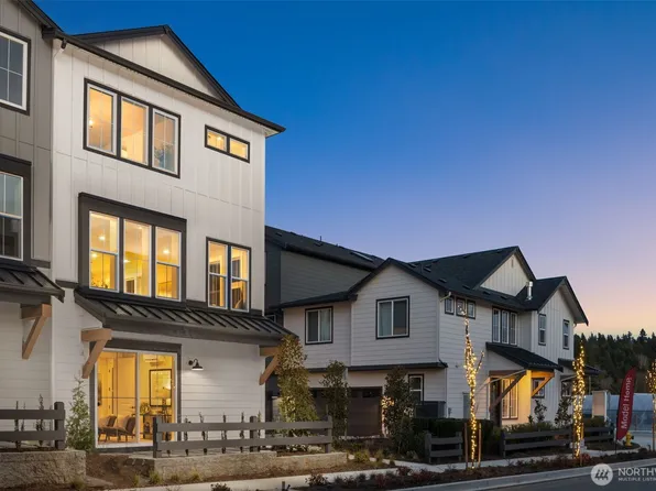 14314 148th Place NE (Homesite 28), Woodinville, WA 98072