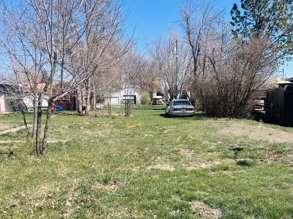 223 2nd St NW, Rudyard, MT 59540