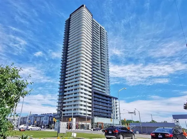 7895 Jane St, Vaughan, ON