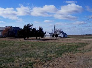 135A NW 50 Ave, Great Bend, KS 67530
