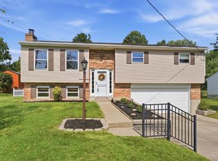 4461 Glendale Dr, Batavia, OH 45103