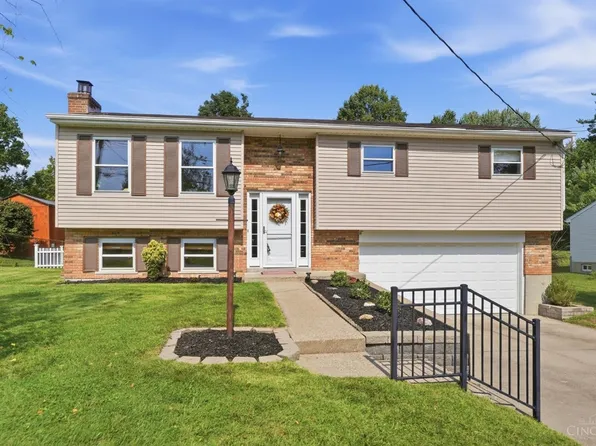 4461 Glendale Dr, Batavia, OH 45103
