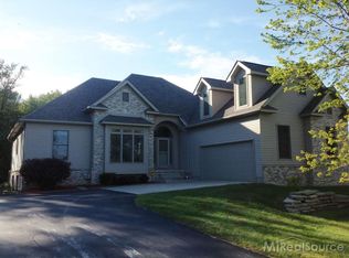 3443 Wadhams Rd, Clyde, MI 48049