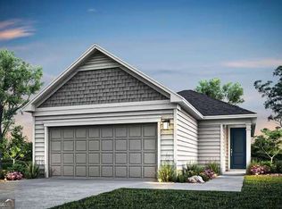 197 Ravenna Dr, Griffin, GA 30223