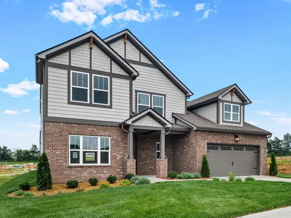 1933 Hildebrand Ln, Columbia, TN 38401