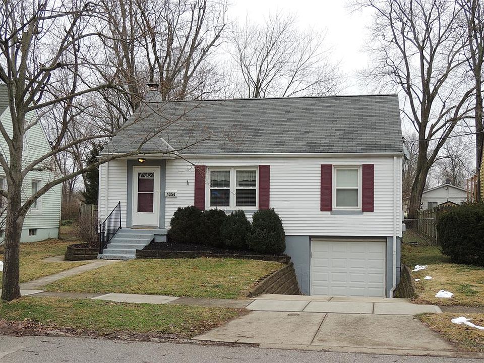 1st image of 1354 Bursal Ave