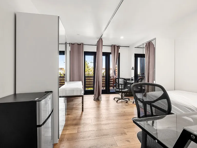 Room #201B Room #201B