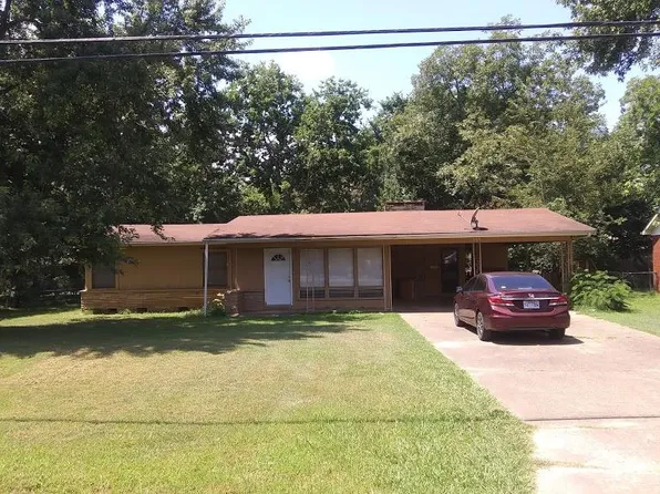 505 N Miller St, Clarksville, AR 72830
