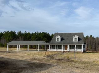 2159 Oak Hill Rd, Oxford, NC 27565