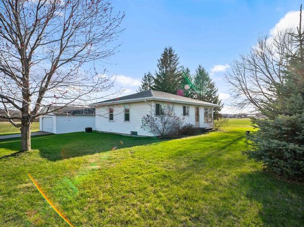 W14390 Highway 23-49, Ripon, WI 54971