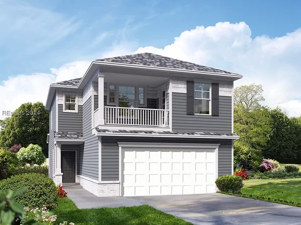 546 Sawmill Ct, Hardeeville, SC 29927