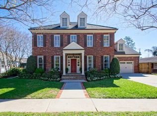 211 Hollywood Dr, Metairie, LA 70005