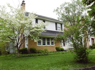 1900 Linden Ave SE, Grand Rapids, MI 49507