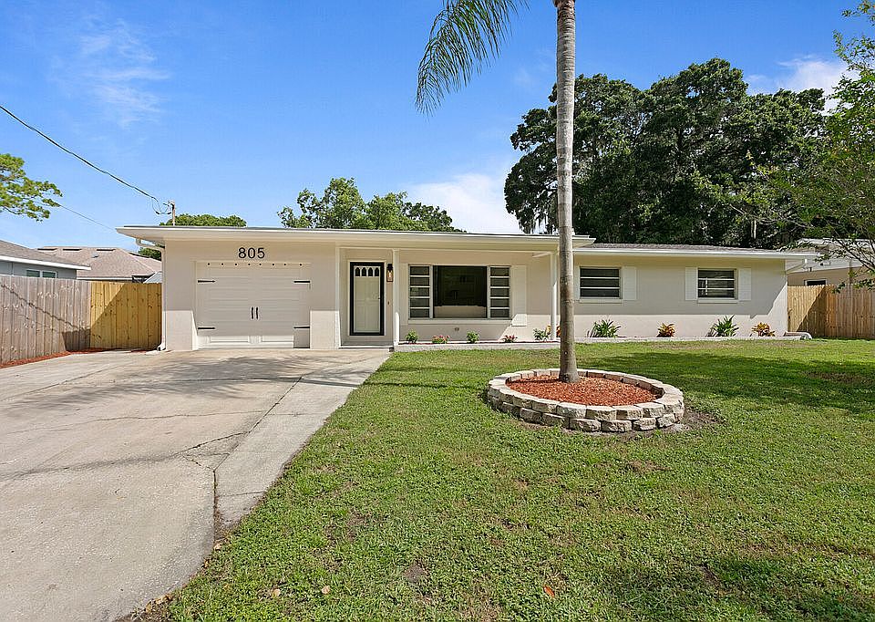 805 W. 122nd Avenue, Tpa, FL