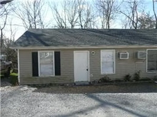 191 Oak St APT 2, Clarksville, TN 37042