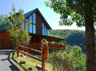 3531 Carsons Ridge Way, Sevierville, TN 37862