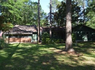 5596 Ga Highway 202, Thomasville, GA 31757