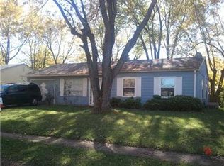 8109 Barry Rd, Indianapolis, IN 46219