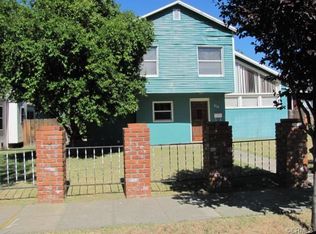 414 S Shasta St, Willows, CA 95988