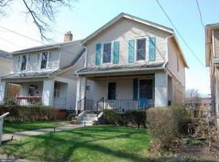 1204 E End Ave, Pittsburgh, PA 15218